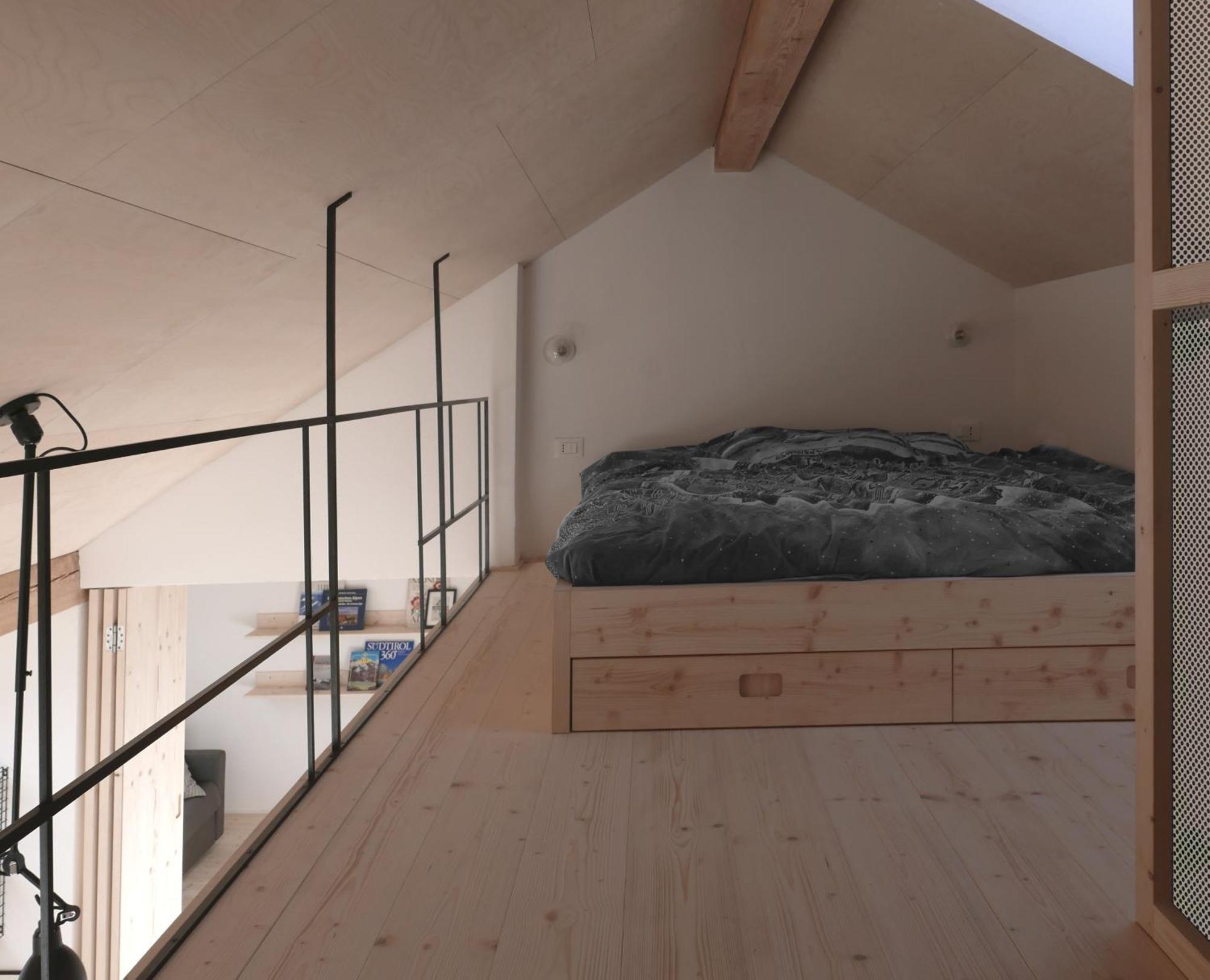 House Design Sterzing Exterior foto
