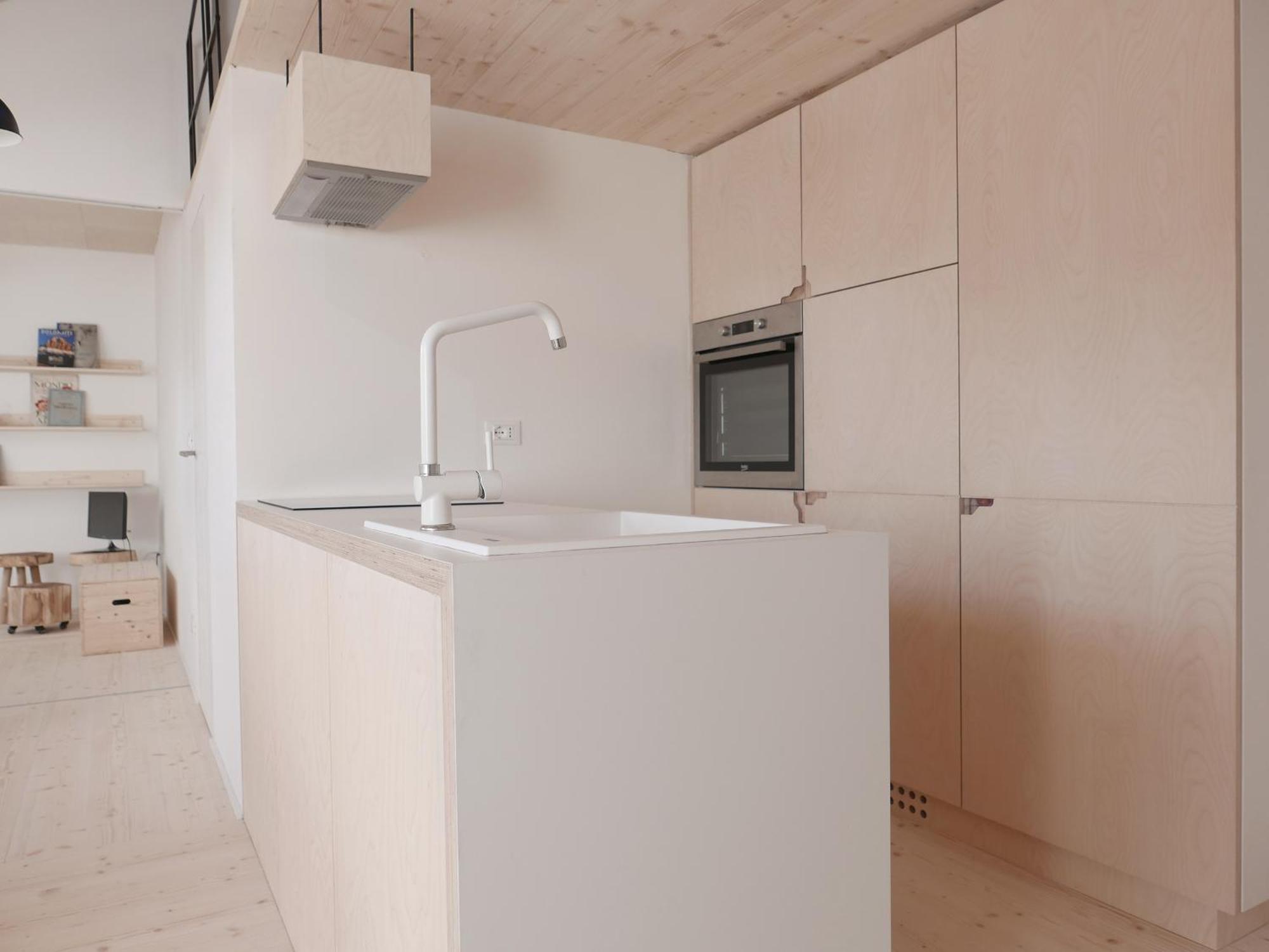 House Design Sterzing Exterior foto