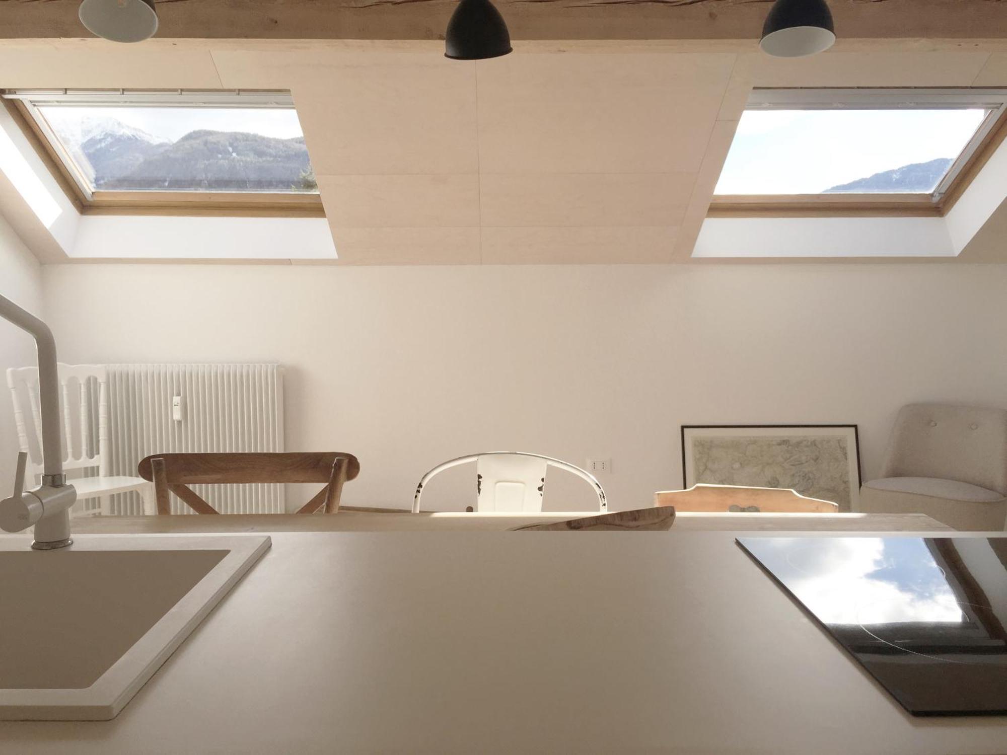House Design Sterzing Exterior foto